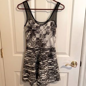 Parker dress